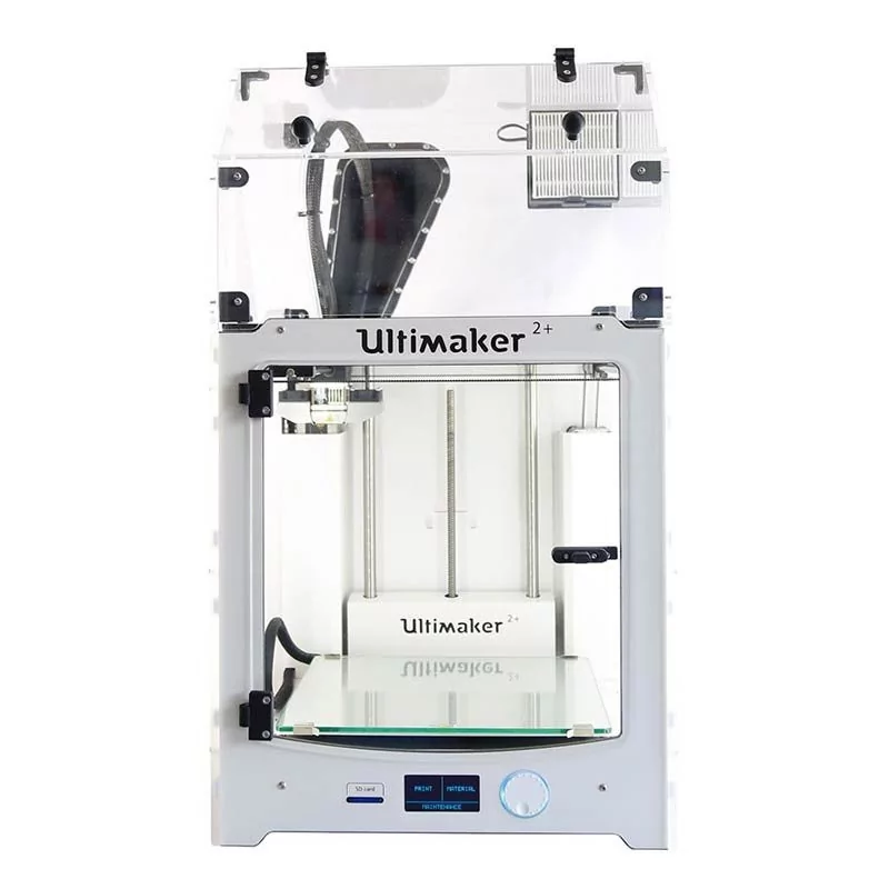 Capot filtrant Ultimaker 2+ Capot filtrant Ultimaker 2+