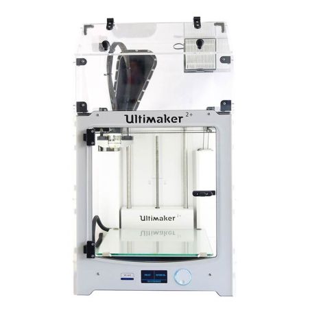 Capot filtrant Ultimaker 2+ Extended