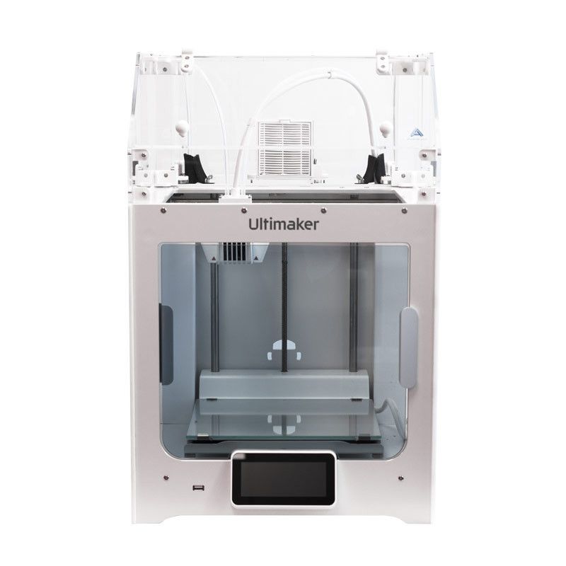 Capot filtrant Ultimaker S3