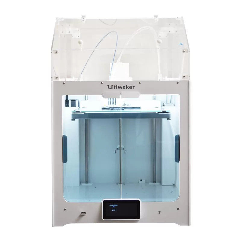 Capot filtrant Ultimaker S5 Capot filtrant Ultimaker S5