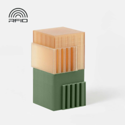 Support pour PLA/PETG Nature Bambu Lab - 1.75mm - 500g