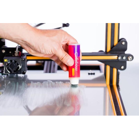 Magigoo Original - 50 ml - Adhésif plateau (6) Magigoo Original - 50 ml - Adhésif plateau (6)