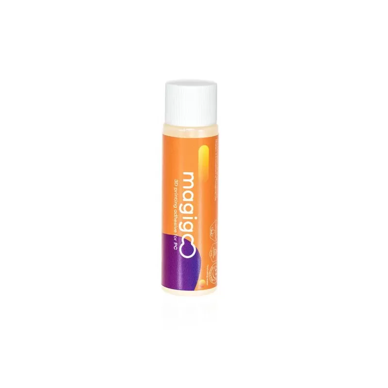 Magigoo Pro PC - 50 ml - Adhésif plateau Magigoo Pro PC - 50 ml - Adhésif plateau