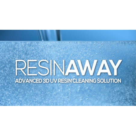 Nettoyant résine ResinAway Monocure3D - 5 L (4)