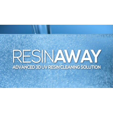 Nettoyant résine ResinAway Monocure3D - 5 L (4) Nettoyant résine ResinAway Monocure3D - 5 L (4)