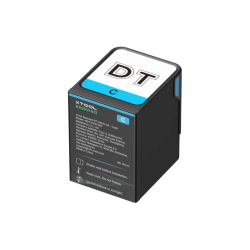 Encre textile DT Cyan 125ml xTool Selected
