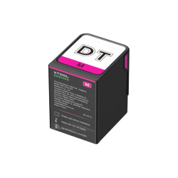 Encre textile DT Magenta 125ml xTool Selected