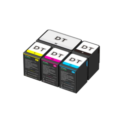 Encre textile DT Essential Set xTool Selected