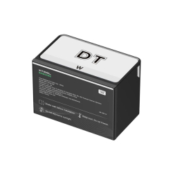Encre textile DT Blanc 290ml xTool Selected