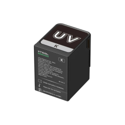 Encre UV Noir 125ml xTool Selected