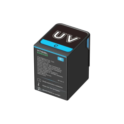 Encre UV Cyan 125ml xTool Selected