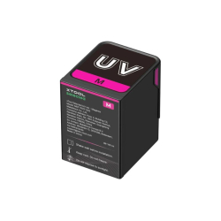 Encre UV Magenta 125ml xTool Selected