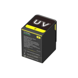 Encre UV Jaune 125ml xTool Selected