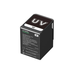 Encre UV Blanc 125ml xTool Selected