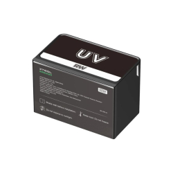 Encre UV Blanc Rigide 290ml xTool Selected