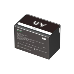 Encre UV Blanc Flexible 290ml xTool Selected