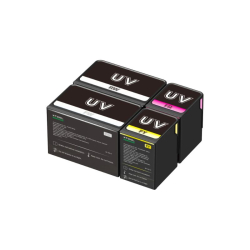 Encre UV Expansion Set xTool Selected
