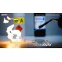 Nettoyant résine ResinAway Monocure3D - 500 ml (4) Nettoyant résine ResinAway Monocure3D - 500 ml (4)