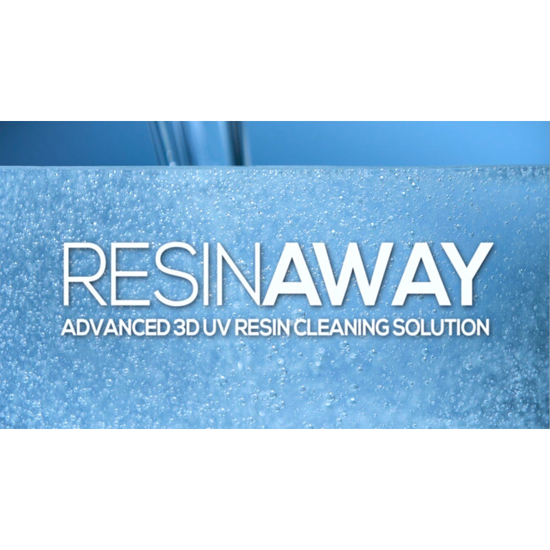 Nettoyant résine ResinAway Monocure3D - 500 ml (5)