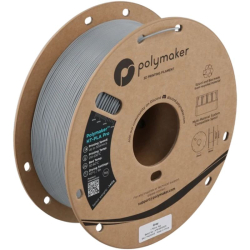 Polymaker HT-PLA Pro Gris - 1.75mm - 1Kg