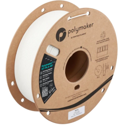 Polymaker HT-PLA-GF Blanc - 1.75mm - 1Kg