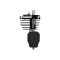 Hotend 0,8mm, Flashforge Creator 5 Series