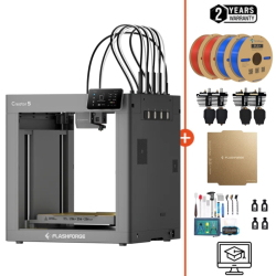 Pack Advanced Flashforge Creator 5