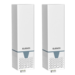 Purificateur d'Air USB x2 Elegoo