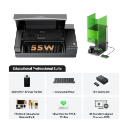xTool P2S Educational Professional Suite