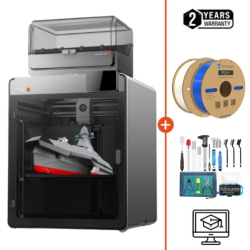 Pack Starter Anycubic Kobra S1 Max Combo