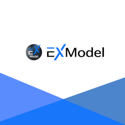 Shining3D EXModel Pro - 3 ans