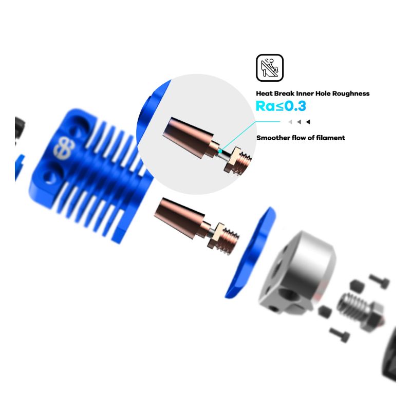 Filament Metal - Polyfab3D