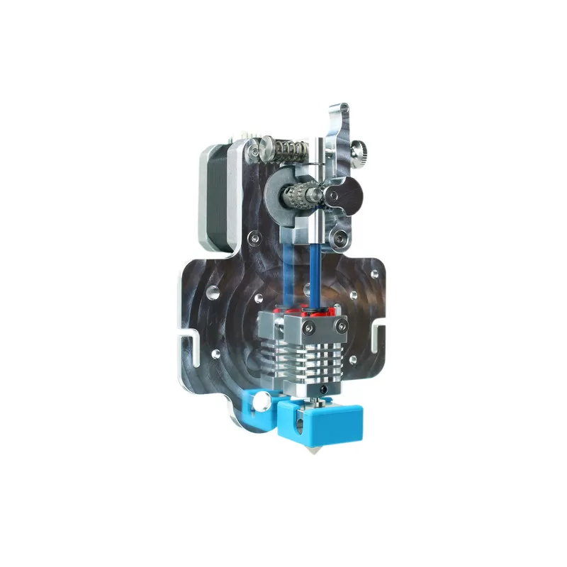 Micro Swiss Extrudeur Direct drive Hotend
