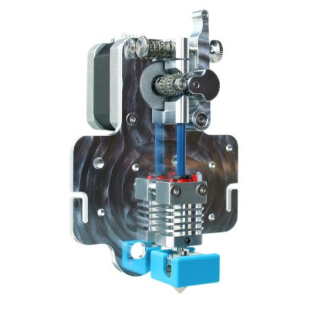 Micro Swiss Extrudeur Direct drive Hotend pour Creality Ender 5