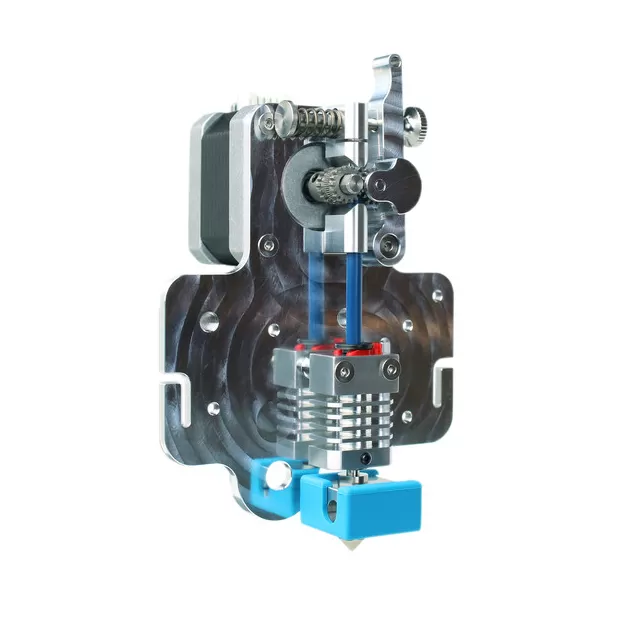 Micro Swiss Extrudeur Direct drive Hotend pour Creality Ender 5