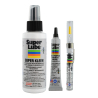 Lot Graisse PTFE / Nettoyant Super Lube Lot Graisse PTFE / Nettoyant Super Lube