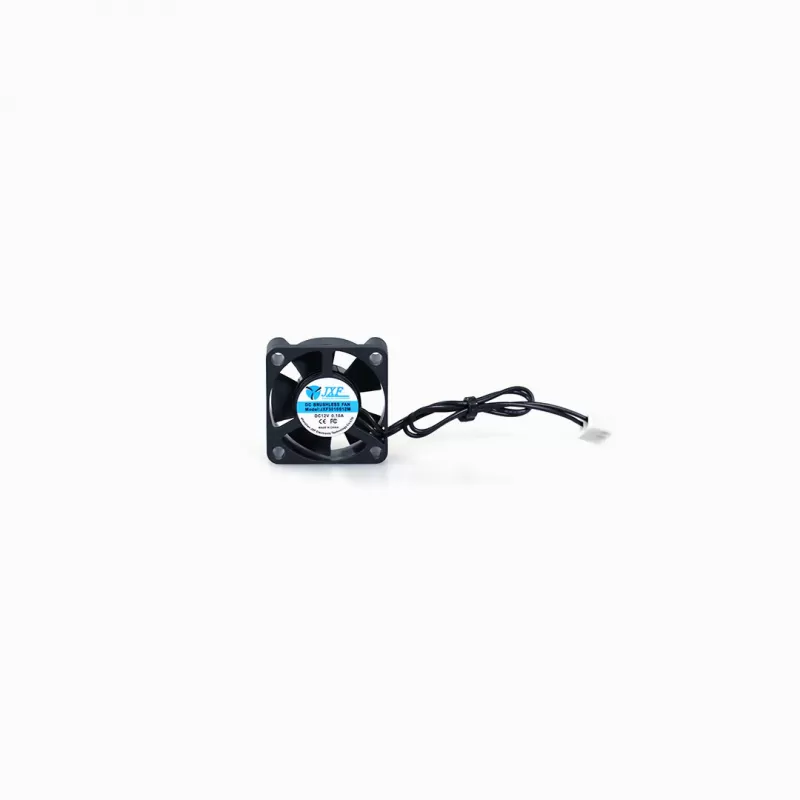 Ventilateur frontal hotend droit pour Raise3D E2 Ventilateur frontal hotend droit pour Raise3D E2