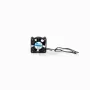 Ventilateur frontal hotend gauche pour Raise3D E2 Ventilateur frontal hotend gauche pour Raise3D E2