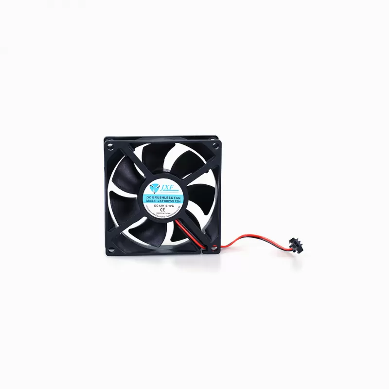 Ventilateur filtre pour Raise3D E2 Ventilateur filtre pour Raise3D E2