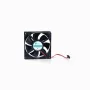 Ventilateur filtre pour Raise3D E2 Ventilateur filtre pour Raise3D E2