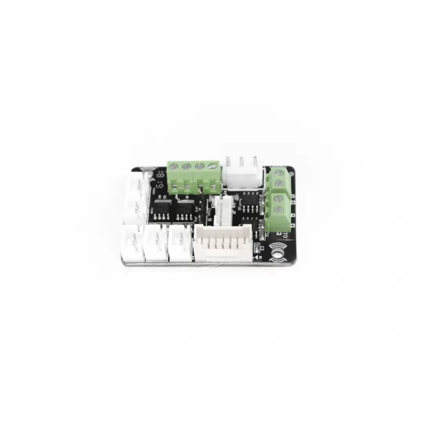 Carte extrudeur pour Raise3D Pro2