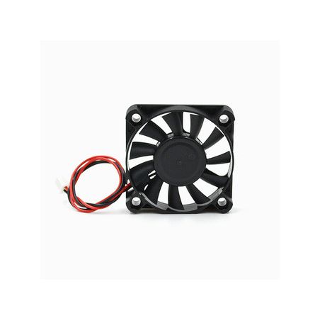 Ventilateur frontal pour Raise3D Pro2