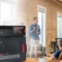 Imprimante 3D Raise3D E2 (5) Imprimante 3D Raise3D E2 (5)