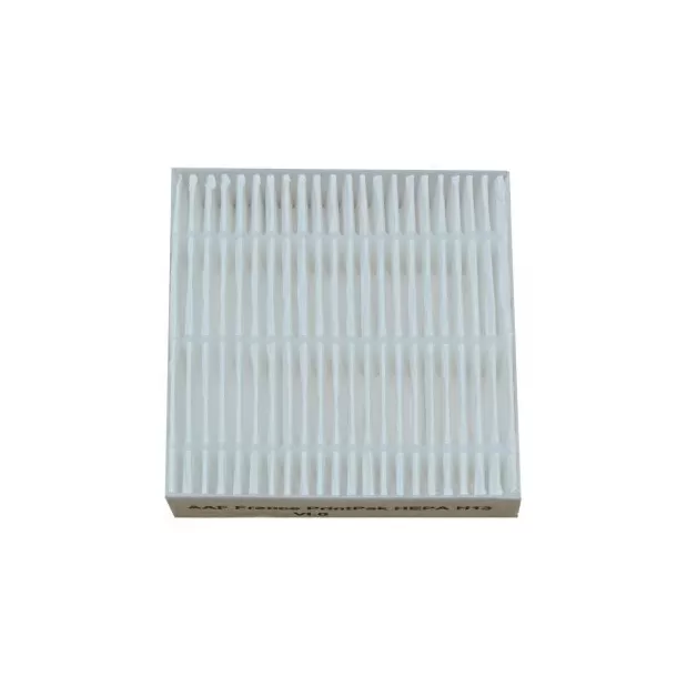 Filtre HEPA pour capots Ultimaker, Creality et Zortrax