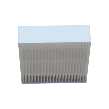 Filtre HEPA pour capots Ultimaker, Creality et Zortrax Filtre HEPA pour capots Ultimaker, Creality et Zortrax