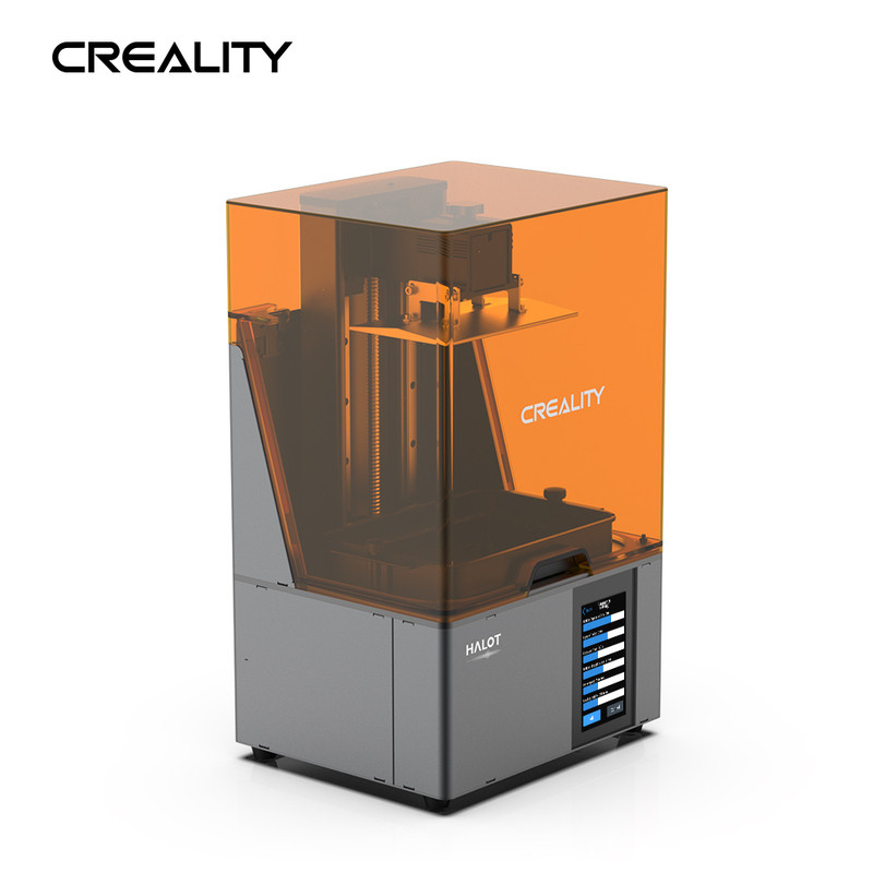 Imprimante 3D Creality Halot-SKY CL-89 (2)