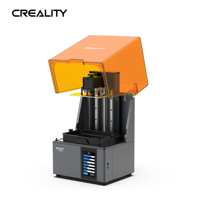 Imprimante 3D Creality Halot-SKY CL-89 (3)