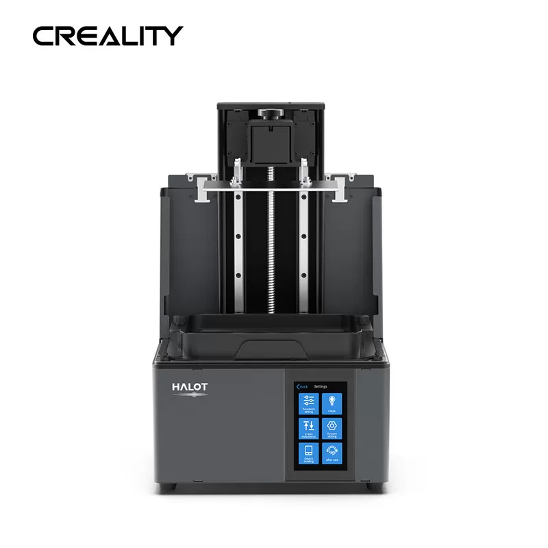Imprimante 3D Creality Halot-SKY CL-89 (4) Imprimante 3D Creality Halot-SKY CL-89 (4)