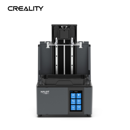 Imprimante 3D Creality Halot-SKY CL-89 (4) Imprimante 3D Creality Halot-SKY CL-89 (4)