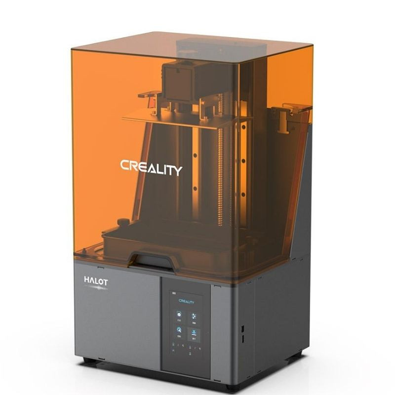 Imprimante 3D Creality Halot-SKY CL-89